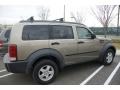 Dodge Nitro SXT 4x4 Light Khaki Metallic photo #4