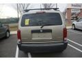 Dodge Nitro SXT 4x4 Light Khaki Metallic photo #5
