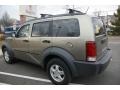 Dodge Nitro SXT 4x4 Light Khaki Metallic photo #6