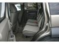 Dodge Nitro SXT 4x4 Light Khaki Metallic photo #11