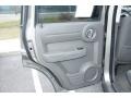 Dodge Nitro SXT 4x4 Light Khaki Metallic photo #13
