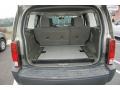 Dodge Nitro SXT 4x4 Light Khaki Metallic photo #14