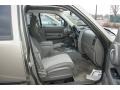 Dodge Nitro SXT 4x4 Light Khaki Metallic photo #15