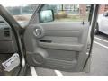 Dodge Nitro SXT 4x4 Light Khaki Metallic photo #17