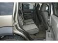 Dodge Nitro SXT 4x4 Light Khaki Metallic photo #18