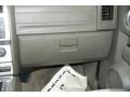 Dodge Nitro SXT 4x4 Light Khaki Metallic photo #22