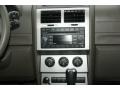 Dodge Nitro SXT 4x4 Light Khaki Metallic photo #23