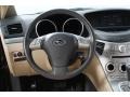Subaru Tribeca Limited 5 Passenger Deep Bronze Metallic photo #7 Subaru Tribeca Limited 5 Passenger Deep Bronze Metallic photo #7