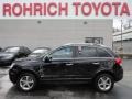 Saturn VUE XR V6 AWD Black Onyx photo #1