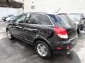 Saturn VUE XR V6 AWD Black Onyx photo #2