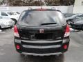 Saturn VUE XR V6 AWD Black Onyx photo #3