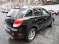 Saturn VUE XR V6 AWD Black Onyx photo #4