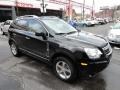 Saturn VUE XR V6 AWD Black Onyx photo #6