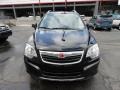 Saturn VUE XR V6 AWD Black Onyx photo #7