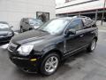 Saturn VUE XR V6 AWD Black Onyx photo #8