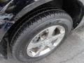 Saturn VUE XR V6 AWD Black Onyx photo #9