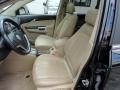 Saturn VUE XR V6 AWD Black Onyx photo #10
