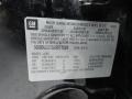 Saturn VUE XR V6 AWD Black Onyx photo #17