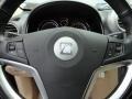 Saturn VUE XR V6 AWD Black Onyx photo #18