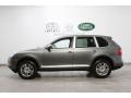 Porsche Cayenne Tiptronic Meteor Grey Metallic photo #2 Porsche Cayenne Tiptronic Meteor Grey Metallic photo #2