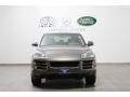 Porsche Cayenne Tiptronic Meteor Grey Metallic photo #3 Porsche Cayenne Tiptronic Meteor Grey Metallic photo #3