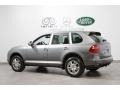 Porsche Cayenne Tiptronic Meteor Grey Metallic photo #5 Porsche Cayenne Tiptronic Meteor Grey Metallic photo #5