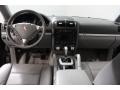 Porsche Cayenne Tiptronic Meteor Grey Metallic photo #6 Porsche Cayenne Tiptronic Meteor Grey Metallic photo #6