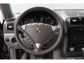 Porsche Cayenne Tiptronic Meteor Grey Metallic photo #7 Porsche Cayenne Tiptronic Meteor Grey Metallic photo #7