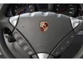 Porsche Cayenne Tiptronic Meteor Grey Metallic photo #8 Porsche Cayenne Tiptronic Meteor Grey Metallic photo #8