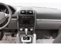 Porsche Cayenne Tiptronic Meteor Grey Metallic photo #9 Porsche Cayenne Tiptronic Meteor Grey Metallic photo #9