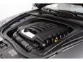 Porsche Cayenne Tiptronic Meteor Grey Metallic photo #25 Porsche Cayenne Tiptronic Meteor Grey Metallic photo #25