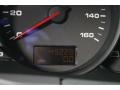 Porsche Cayenne Tiptronic Meteor Grey Metallic photo #26 Porsche Cayenne Tiptronic Meteor Grey Metallic photo #26