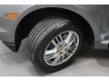 Porsche Cayenne Tiptronic Meteor Grey Metallic photo #27 Porsche Cayenne Tiptronic Meteor Grey Metallic photo #27