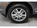 Porsche Cayenne Tiptronic Meteor Grey Metallic photo #28 Porsche Cayenne Tiptronic Meteor Grey Metallic photo #28