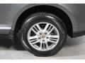 Porsche Cayenne Tiptronic Meteor Grey Metallic photo #29 Porsche Cayenne Tiptronic Meteor Grey Metallic photo #29
