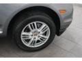 Porsche Cayenne Tiptronic Meteor Grey Metallic photo #31 Porsche Cayenne Tiptronic Meteor Grey Metallic photo #31