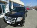 Mercury Mariner V6 Premier 4WD Black photo #2 Mercury Mariner V6 Premier 4WD Black photo #2