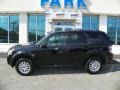 Mercury Mariner V6 Premier 4WD Black photo #3 Mercury Mariner V6 Premier 4WD Black photo #3