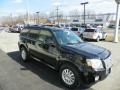 Mercury Mariner V6 Premier 4WD Black photo #11 Mercury Mariner V6 Premier 4WD Black photo #11