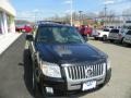 Mercury Mariner V6 Premier 4WD Black photo #12 Mercury Mariner V6 Premier 4WD Black photo #12