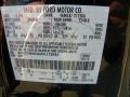 Mercury Mariner V6 Premier 4WD Black photo #15 Mercury Mariner V6 Premier 4WD Black photo #15