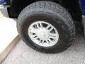 Hummer H3 T All-Terrain Blue photo #4 Hummer H3 T All-Terrain Blue photo #4