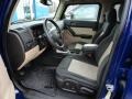 Hummer H3 T All-Terrain Blue photo #6 Hummer H3 T All-Terrain Blue photo #6