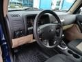 Hummer H3 T All-Terrain Blue photo #10 Hummer H3 T All-Terrain Blue photo #10