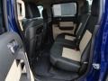 Hummer H3 T All-Terrain Blue photo #11 Hummer H3 T All-Terrain Blue photo #11
