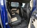 Hummer H3 T All-Terrain Blue photo #13 Hummer H3 T All-Terrain Blue photo #13