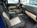 Hummer H3 T All-Terrain Blue photo #14 Hummer H3 T All-Terrain Blue photo #14