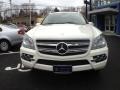 Mercedes-Benz GL 450 4Matic Arctic White photo #3 Mercedes-Benz GL 450 4Matic Arctic White photo #3