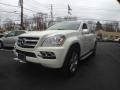 Mercedes-Benz GL 450 4Matic Arctic White photo #4 Mercedes-Benz GL 450 4Matic Arctic White photo #4