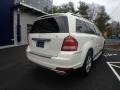 Mercedes-Benz GL 450 4Matic Arctic White photo #5 Mercedes-Benz GL 450 4Matic Arctic White photo #5